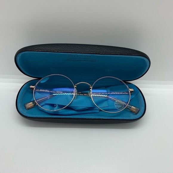 NIB Scojo BluLite Glasses - Rose Gold- Biko - Picture 11 of 11